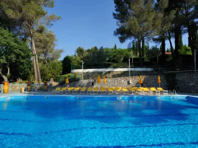 Mobilheim für 2 Personen (34 m²) in Villanova dʼAlbenga 3/10