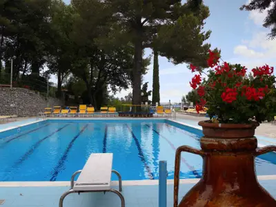 Mobilheim für 2 Personen (34 m²) in Villanova dʼAlbenga 5/10