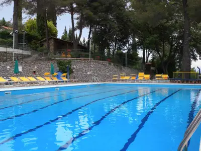Mobilheim für 2 Personen (24 m²) in Villanova dʼAlbenga 4/10