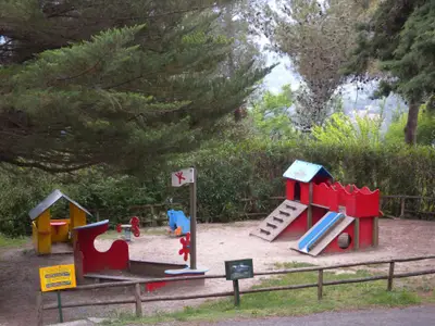 Mobilheim für 5 Personen (30 m²) in Villanova dʼAlbenga 9/10