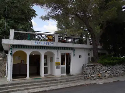 Mobilheim für 5 Personen (30 m²) in Villanova dʼAlbenga 10/10