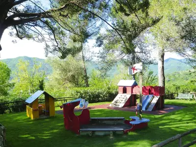 ParkFacilities