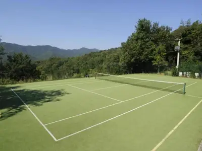 ParkFacilities