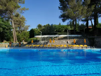 ParkFacilities