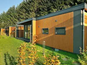 Mobilheim für 5 Personen (45 m²) in Kramsach