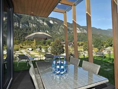 TerraceBalcony