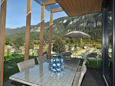 TerraceBalcony