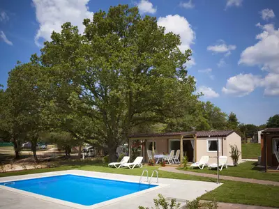 Mobilheim für 4 Personen (32 m²) in Vrsar 9/10