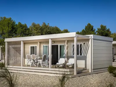 Mobilheim für 4 Personen (36 m²) in Vrsar 9/10