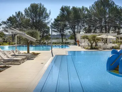 Mobilheim für 4 Personen (32 m²) in Vrsar 5/10