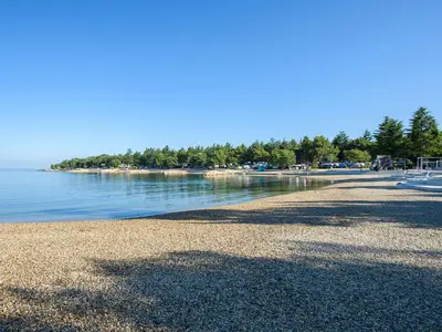 Mobilheim für 4 Personen (36 m²) in Vrsar 4/10