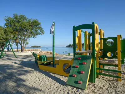 Mobilheim für 4 Personen (36 m²) in Vrsar 10/10