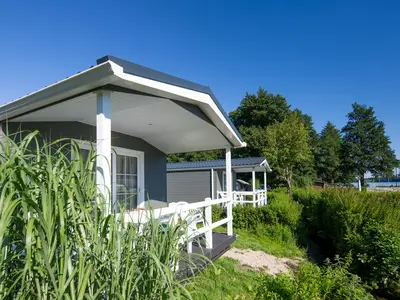 Mobilheim für 4 Personen (38 m²) in Wittenborn 1/10