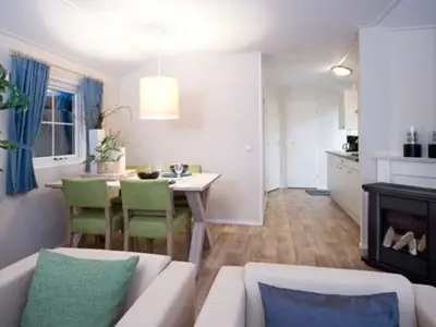 Mobilheim für 4 Personen (38 m²) in Wittenborn 2/10