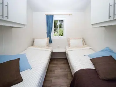 Mobilheim für 4 Personen (38 m²) in Wittenborn 4/10