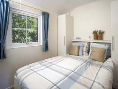 Mobilheim für 4 Personen (38 m²) in Wittenborn 3/10