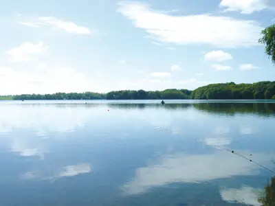 Mobilheim für 4 Personen (38 m²) in Wittenborn 5/10