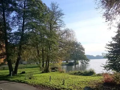 Mobilheim für 4 Personen (38 m²) in Wittenborn 8/10