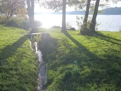 Mobilheim für 4 Personen (38 m²) in Wittenborn 10/10