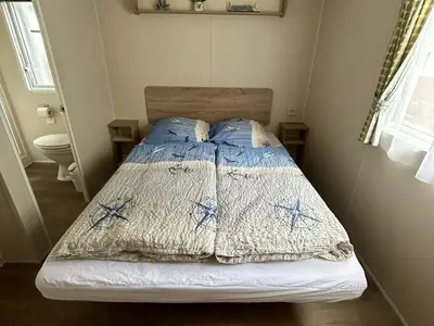 Mobilheim für 4 Personen (40 m²) in Wurster Nordseeküste 3/10