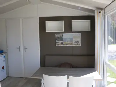 Mobilheim für 4 Personen (24 m²) in Wurster Nordseeküste 2/10