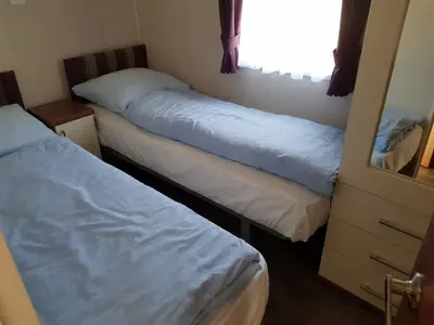 Mobilheim für 6 Personen (40 m²) in Wurster Nordseeküste 3/10