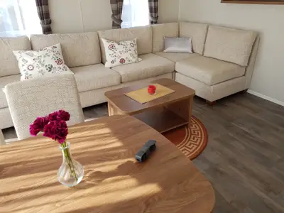 Mobilheim für 6 Personen (40 m²) in Wurster Nordseeküste 8/10