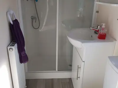 Mobilheim für 6 Personen (40 m²) in Wurster Nordseeküste 5/10