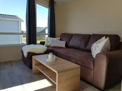 Mobilheim für 6 Personen (40 m²) in Wurster Nordseeküste 7/10
