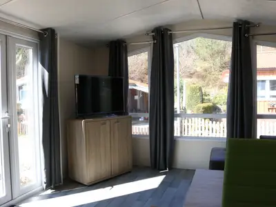 Mobilheim für 6 Personen (40 m²) in Wurster Nordseeküste 9/10