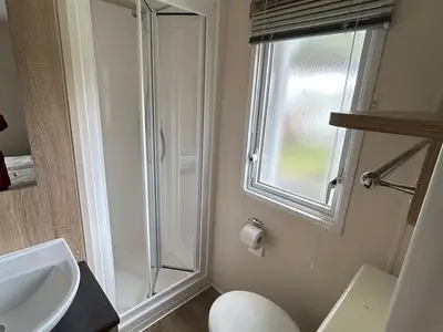 Mobilheim für 4 Personen (40 m²) in Wurster Nordseeküste 5/10