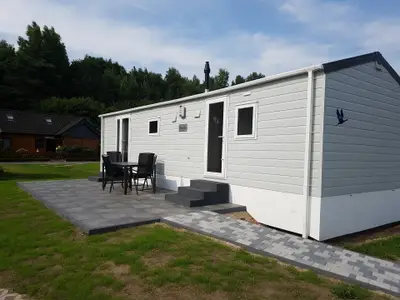 Mobilheim für 6 Personen (40 m²) in Wurster Nordseeküste 9/10