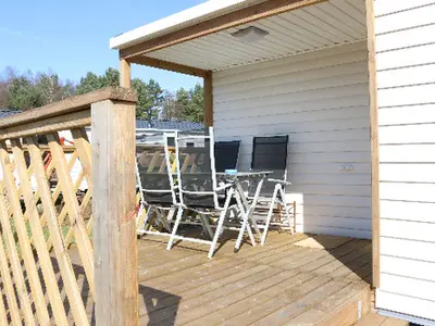 Mobilheim für 4 Personen (24 m²) in Wurster Nordseeküste 6/10