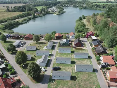Mobilheim für 4 Personen (24 m²) in Wurster Nordseeküste 10/10
