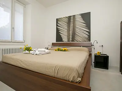 Drittes Schlafzimmer