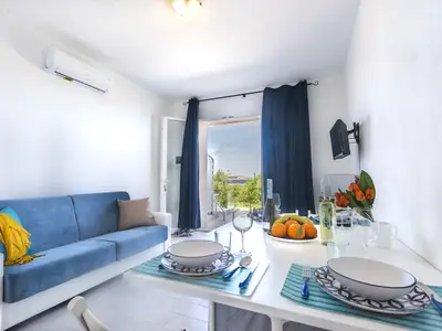 Wohn- und Esszimmer