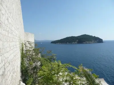 Direkte Umgebung des Objekts