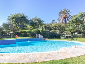 Reihenhaus für 4 Personen (70 m²) in Estepona