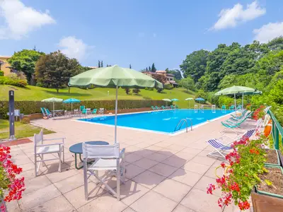 Gemeinschaftspool
