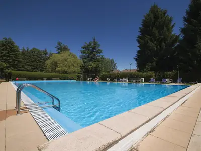 Schwimmbad