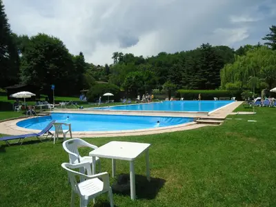 Gemeinschaftspool