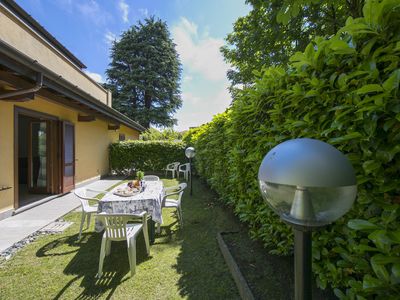 Reihenhaus für 5 Personen (90 m²) in Laveno Mombello 2/10