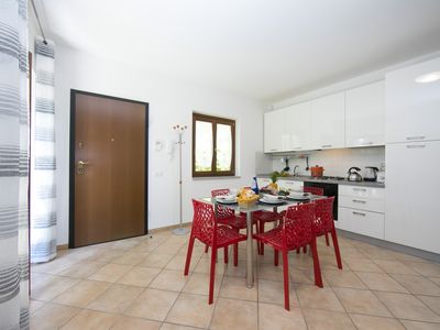 Reihenhaus für 5 Personen (90 m²) in Laveno Mombello 4/10