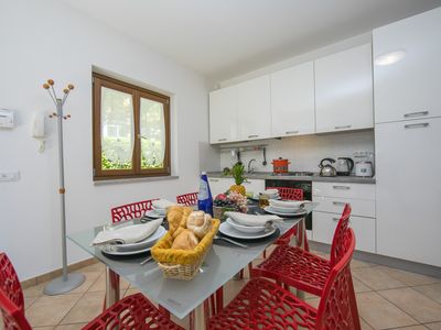 Reihenhaus für 5 Personen (90 m²) in Laveno Mombello 5/10