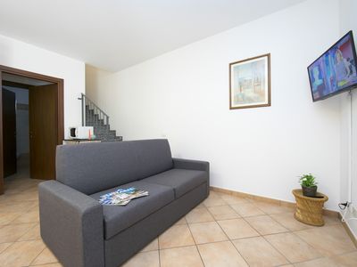 Reihenhaus für 5 Personen (90 m²) in Laveno Mombello 6/10