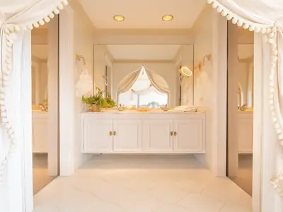 Badezimmer ensuite