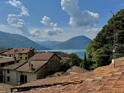 Seeblick