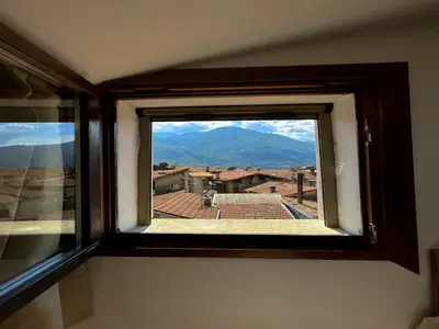 Seeblick