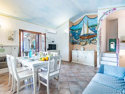 Wohn- und Esszimmer