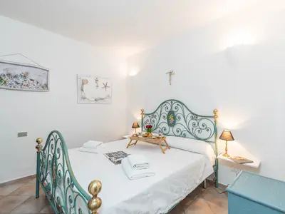 Drittes Schlafzimmer